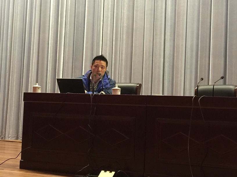 《上海市电梯安全管理办法》宣贯会 